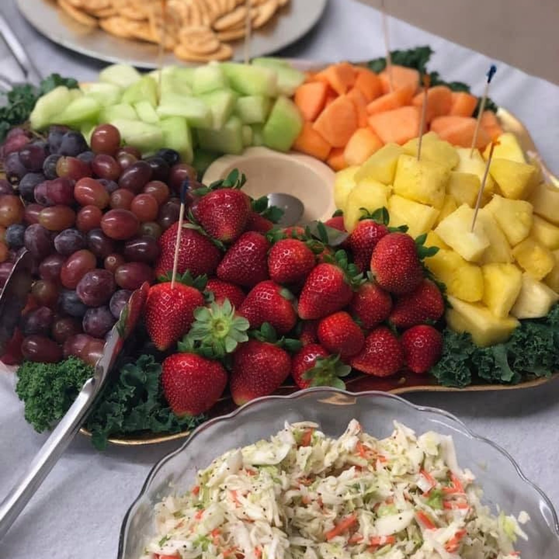 Catering Made Easy