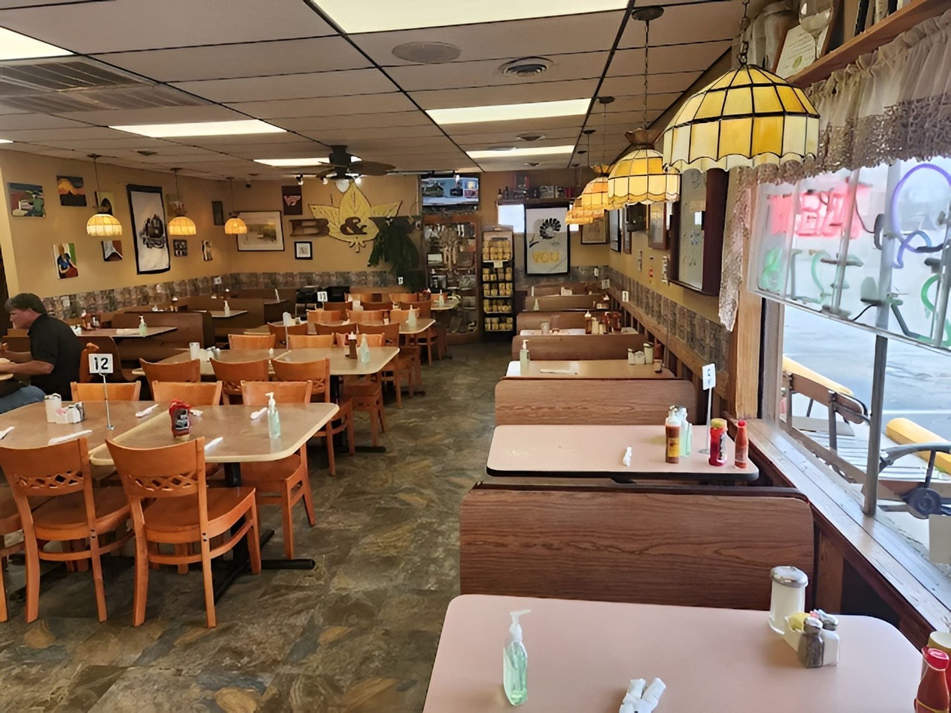Southern Hospitality Since 1975