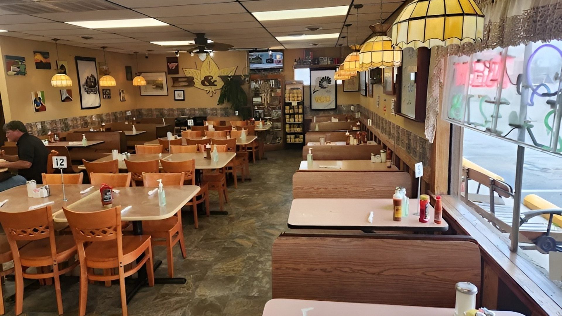 Southern Hospitality Since 1975