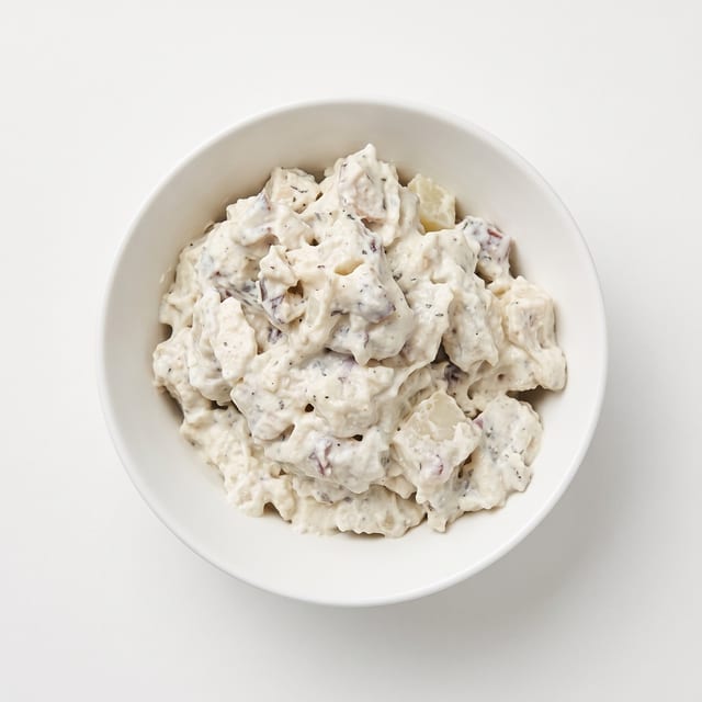 Potato Salad.