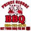 Prince George Family BBQ