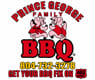 Prince George Family BBQ