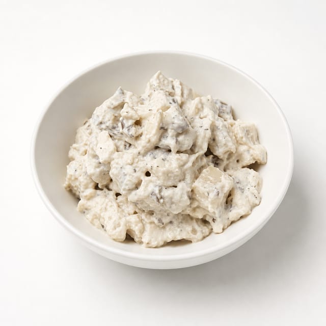 Potato Salad.