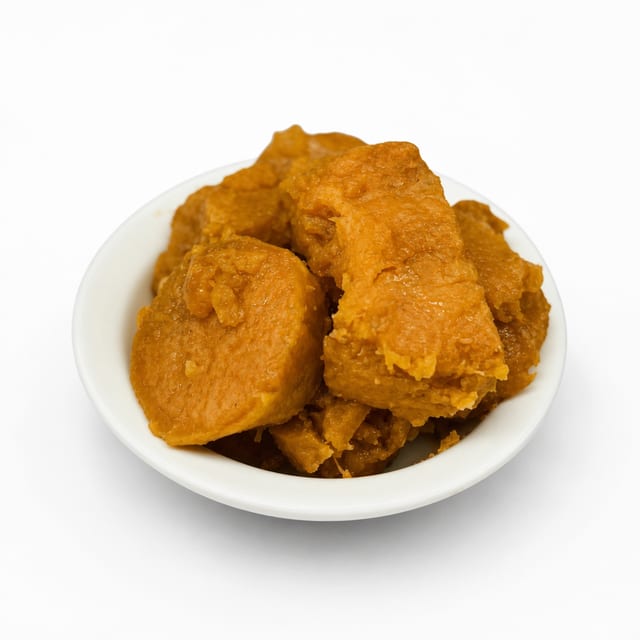 Yams.