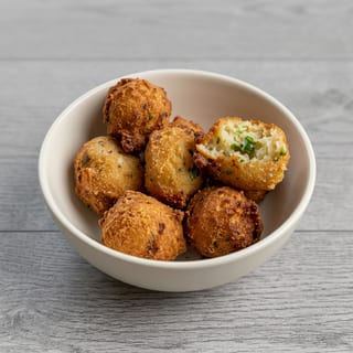 Hushpuppies
