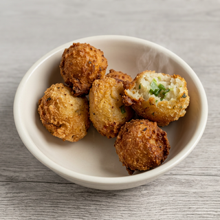 Hushpuppies