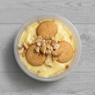 Banana Pudding