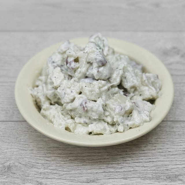 Potato Salad.