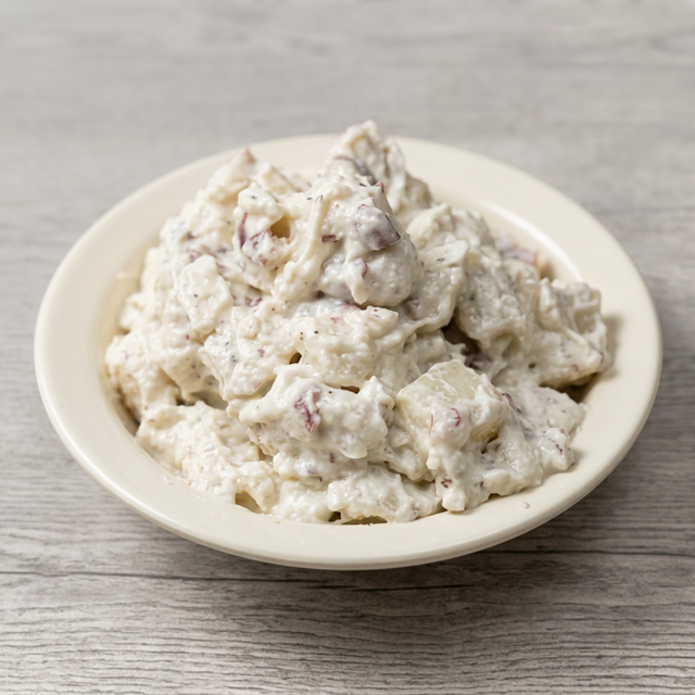 Potato Salad.