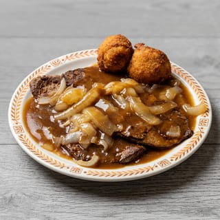 Beef Liver