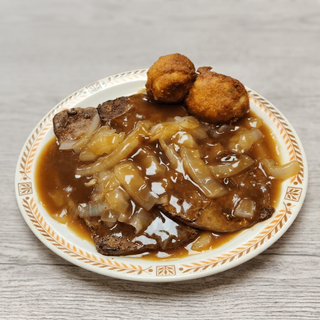 Beef Liver