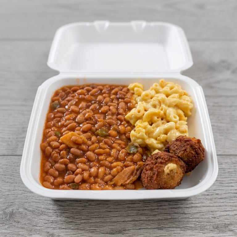 Savor Our Breakfast Delights