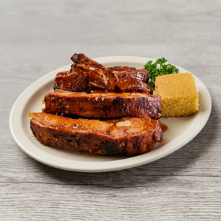 Rib Platters