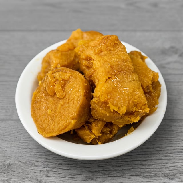 Yams.