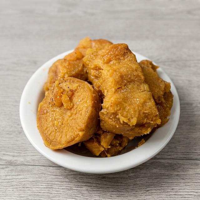 Yams.