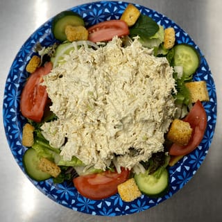 Chicken Salad