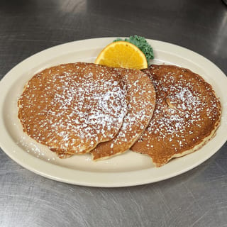 Pancakes